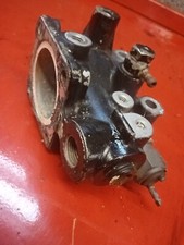 Yanmar 4TNV98 Thermostat