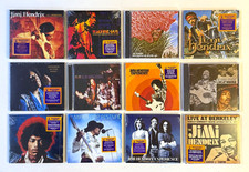 JIMI HENDRIX Experience SET OF