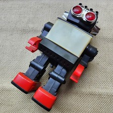 ROBOT da passeggio gigante