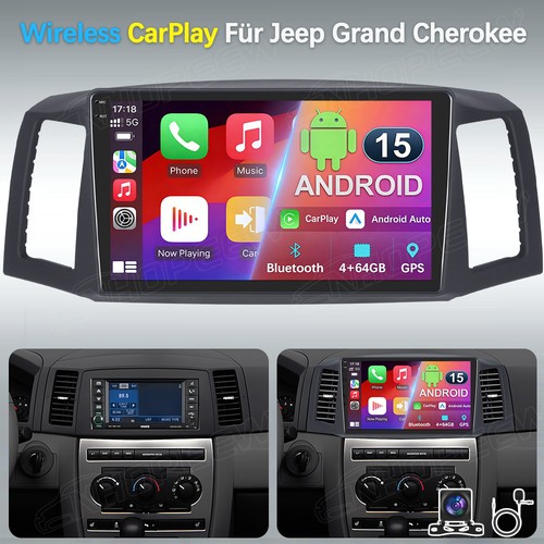 Autoradio 64gb android - autoradio, 4+64gb