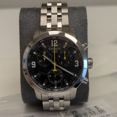 Tissot prc 200 t055417a - tissot, like