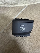 Pulsante Auto Hold Audi Q2