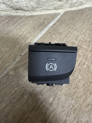 Pulsante auto hold audi - auto,