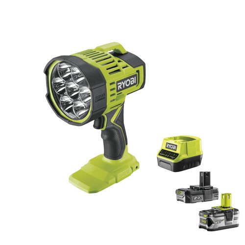 Ryobi rls18 torcia - ryobi,