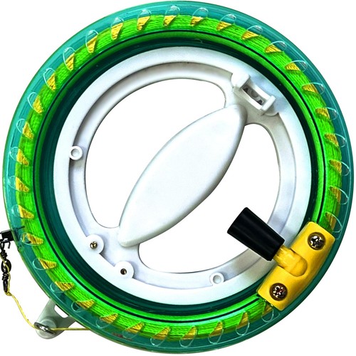 Avvolgitore linea - avvolgitore,