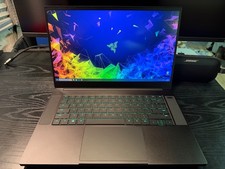 Razer Blade 15 (2020)