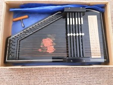 Affilatrice automatica Hopf