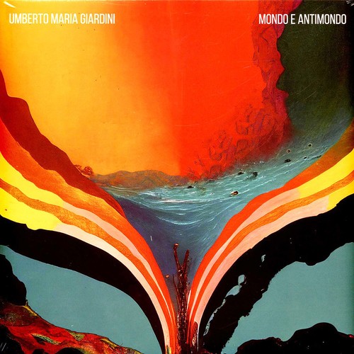 Umberto maria giardini mondo - umberto,