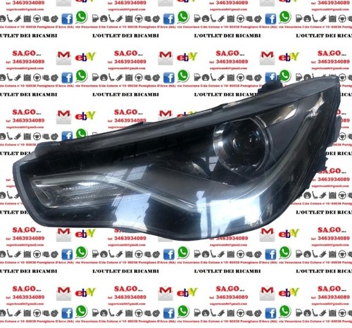 Faro fanale led - faro,