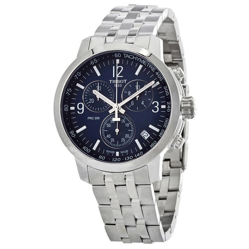 Orologio tissot prc200 - orologio,