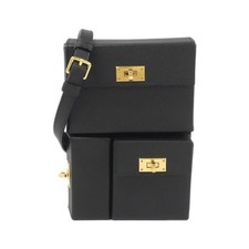 Autentica borsa a tracolla