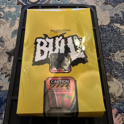 Bull airs ritorno futuro - al,