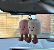 Jc Jelly Peluche Gatto