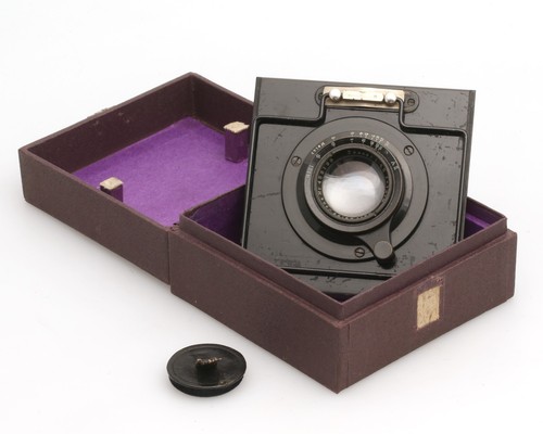 Carl zeiss jena tessar - carl,