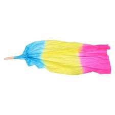  Ventaglio Di Seta Per Danza