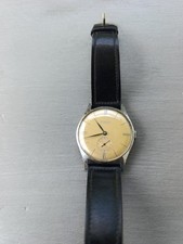 orologio meccanico vintage
