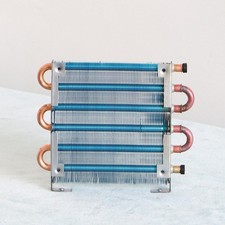 Piccolo condensatore radiatore - piccolo,