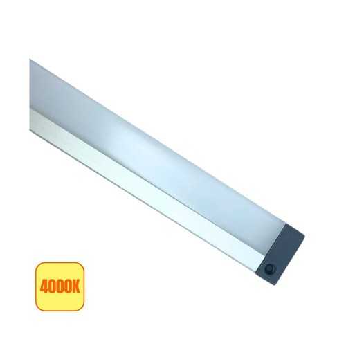 Barra led giuntabile 30cm - giuntabile,