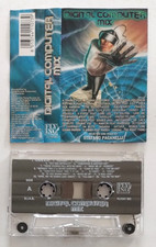 Mc Digital Computer Mix