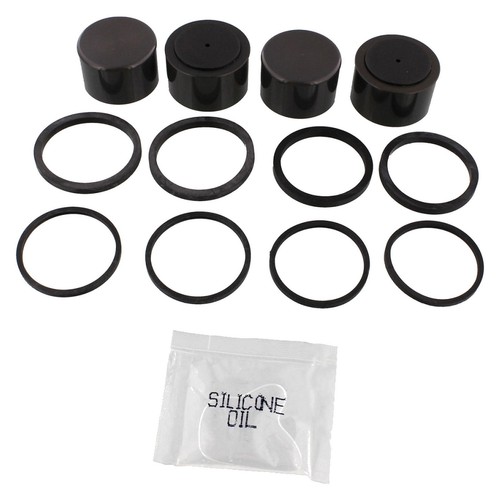 Kit riparazione pinza - kit,