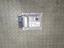 25053 Centralina motore Fiat 500 Hybrid 1.0 B dal 2020 in poi cod 46356304