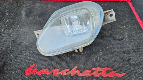 Fiat barchetta fendinebbia - barchetta,