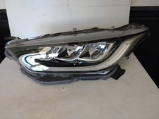 FARO ANTERIORE SINISTRO TOYOTA