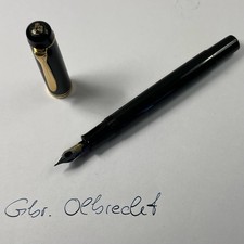 Penna stilografica PELIKAN