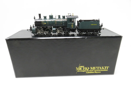 Micro metakit - (smy0018), micro-metakit