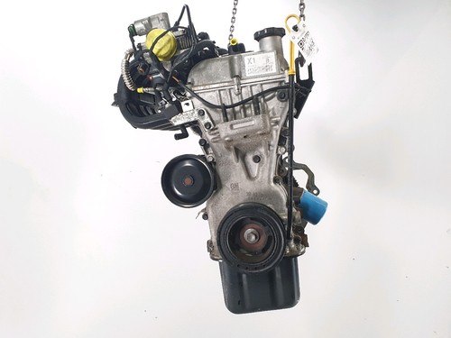 Motore chevrolet aveo 2 - chevrolet, i