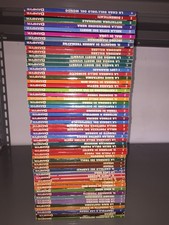 107x Bonelli DAMPYR e JULIA