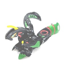 Bakugan Evolution Helios Mk2