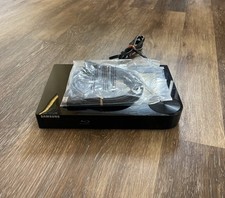 Samsung BD-F5700 Wi-Fi Blu-ray