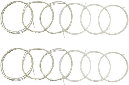 Set corde per - set, di