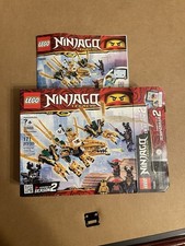 LEGO Ninjago Legacy 70666