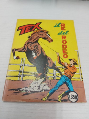 Tex ristampa costa bianca - , n
