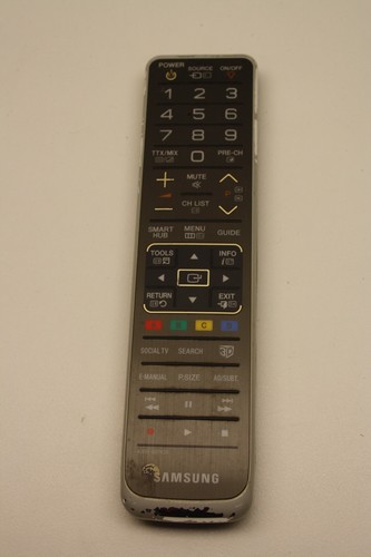 Telecomando originale samsung - originale,