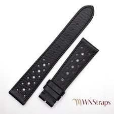 Cinturino orologio artigianale