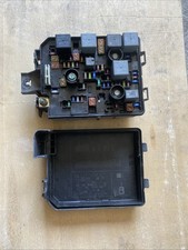 CENTRALINA BODY COMPUTER SCATOLA FUSIBILI OPEL MOKKA 1.6 CDTi 2012-2019 DIESEL