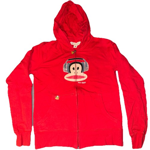 Paul frank industries felpa - frank,