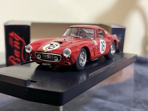 Ferrari 250 swb mans - 250,