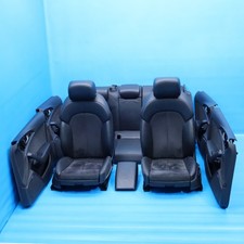 Audi A6 4G C7 Avant Interni IN