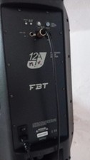Cassa FBT 12 AJ