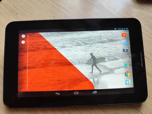 Tablet vodafone smart - tablet,