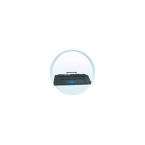 Toner cartuccia compatibile - cartuccia, hp