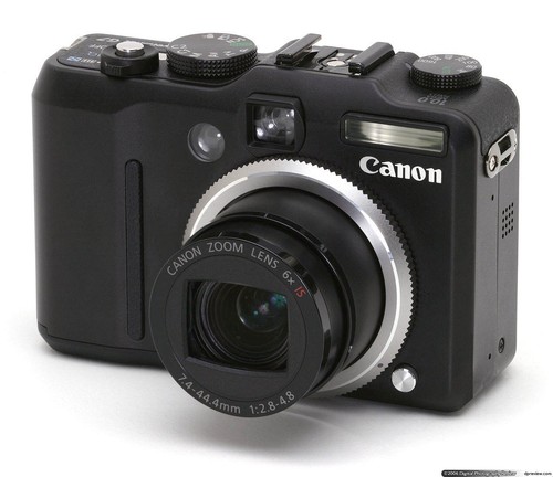 Canon powershot 10mp - powershot,