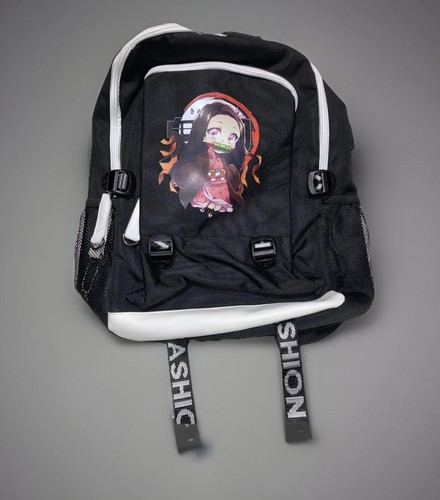 Zaino fashion demon slayer - mc,