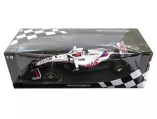 Minichamps 1/18 URALKALI Haas