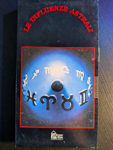 Vhs misteri dell ignoto le - vhs, dell'ignoto