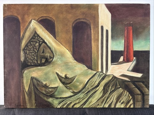 Giorgio chirico fatto a - chirico,